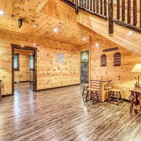 The Grand Orchard Lodge - Gatlinburg, Tn Екстер'єр фото