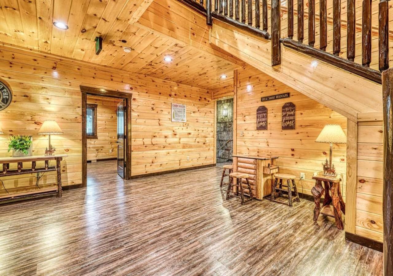 The Grand Orchard Lodge - Gatlinburg, Tn Екстер'єр фото