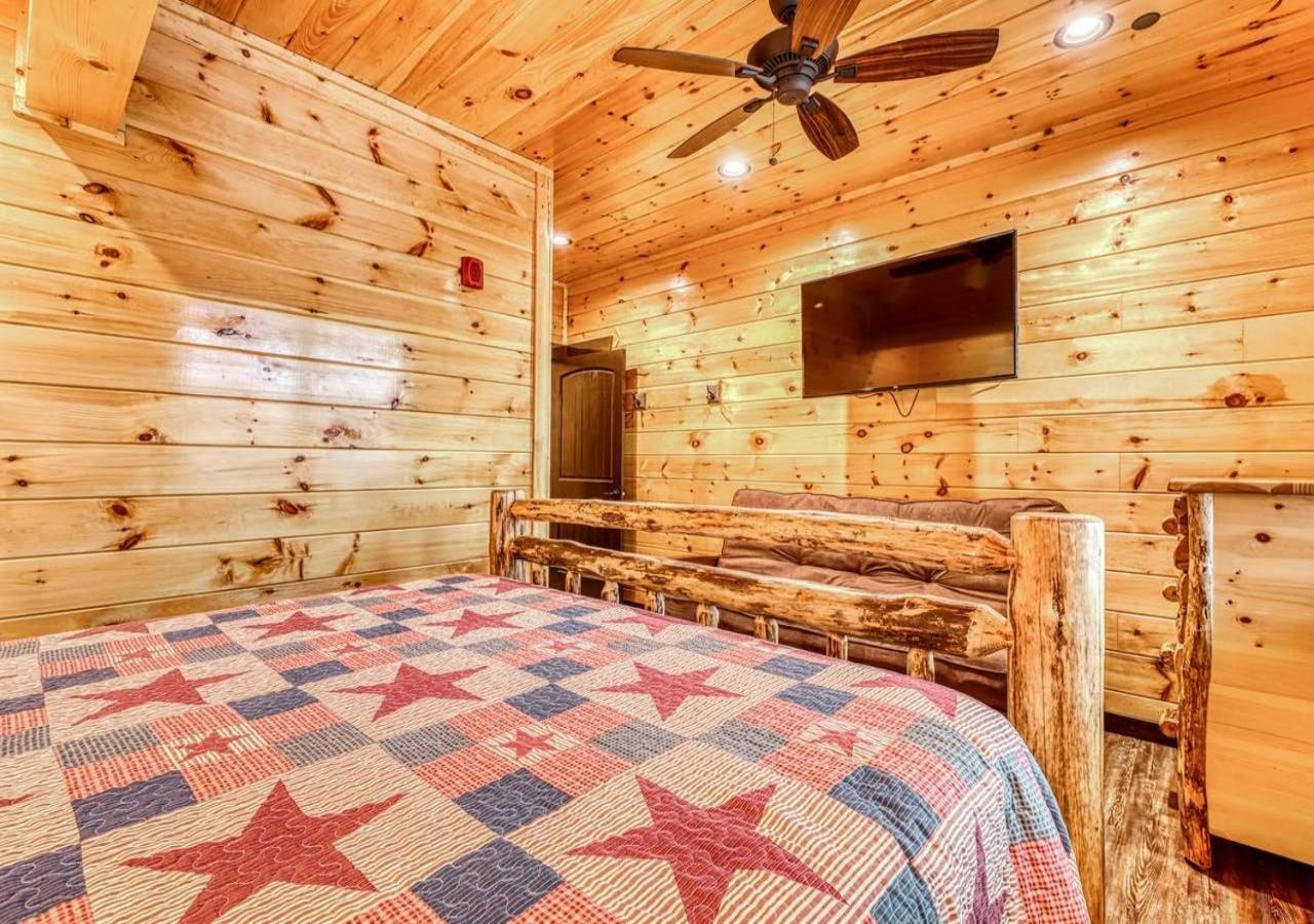 The Grand Orchard Lodge - Gatlinburg, Tn Екстер'єр фото