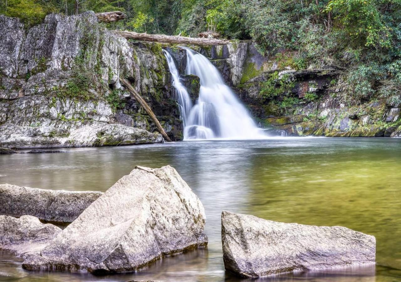 The Grand Orchard Lodge - Gatlinburg, Tn Екстер'єр фото