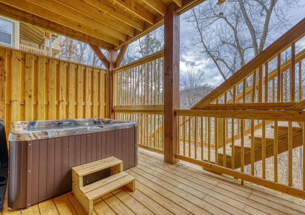 The Grand Orchard Lodge - Gatlinburg, Tn Екстер'єр фото
