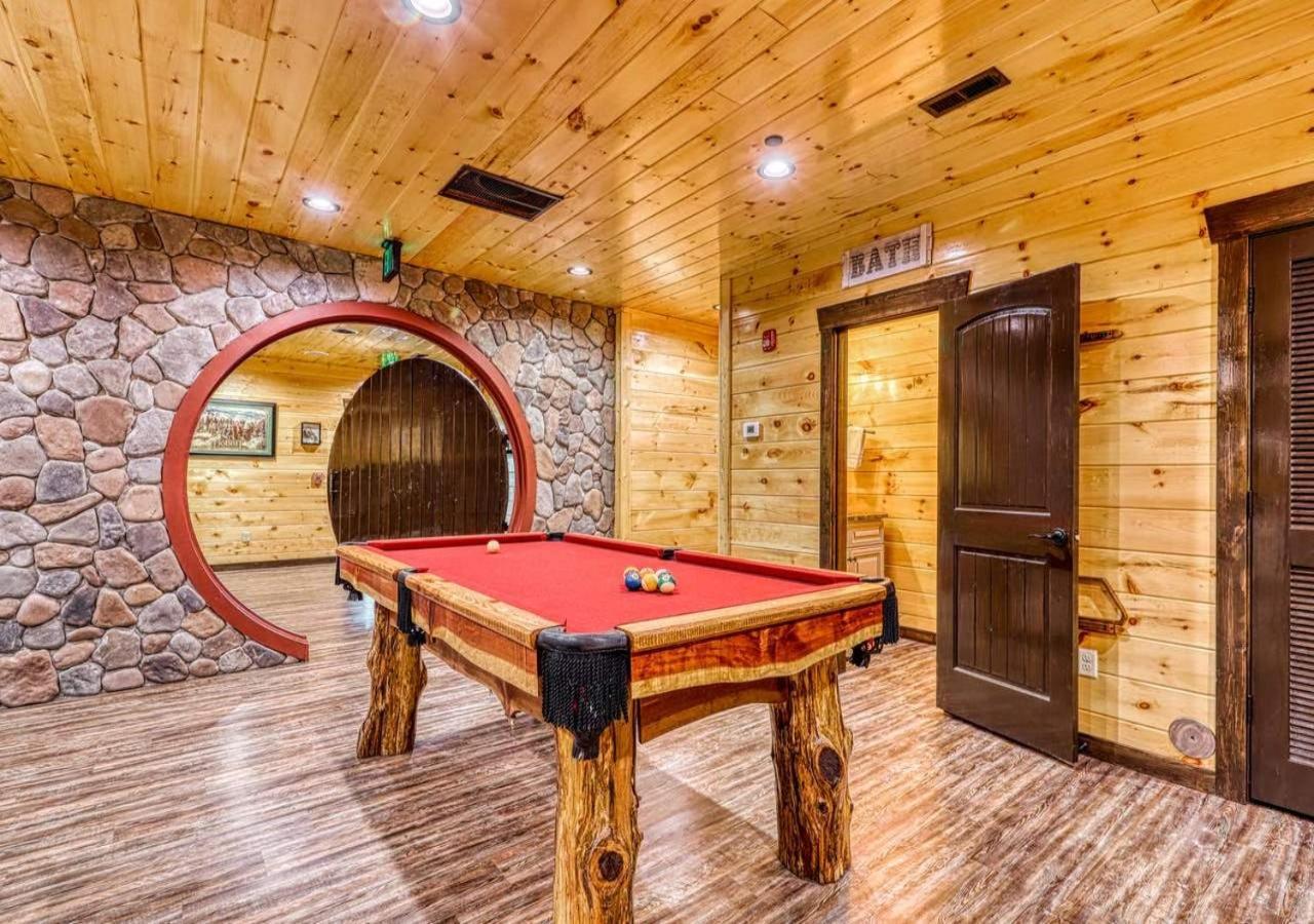 The Grand Orchard Lodge - Gatlinburg, Tn Екстер'єр фото