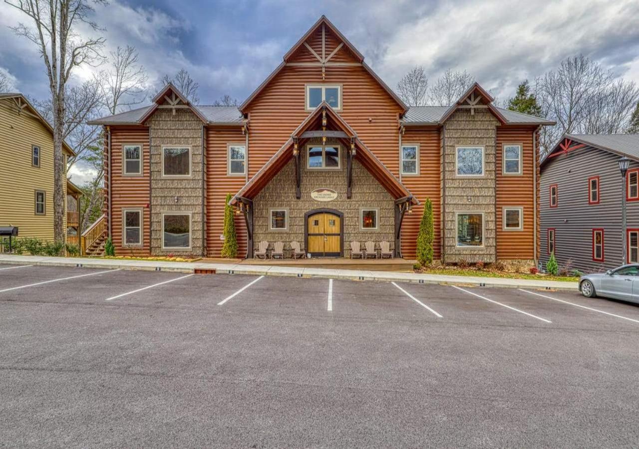 The Grand Orchard Lodge - Gatlinburg, Tn Екстер'єр фото