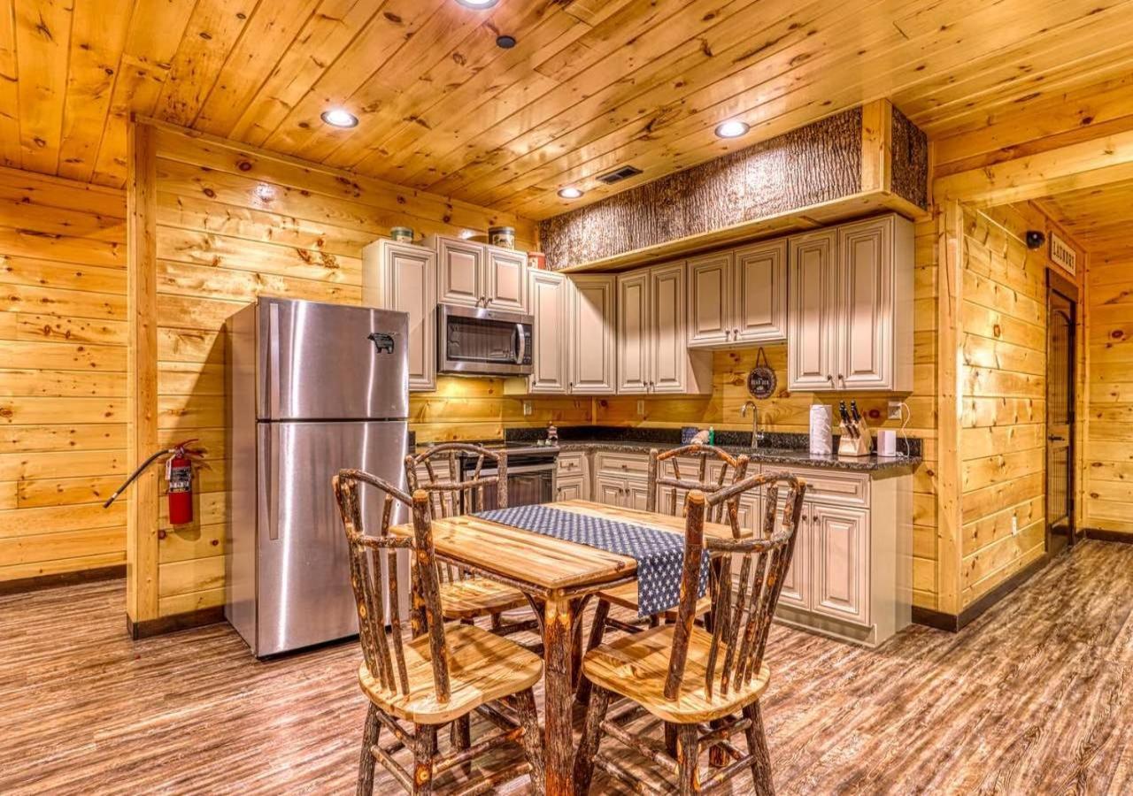The Grand Orchard Lodge - Gatlinburg, Tn Екстер'єр фото