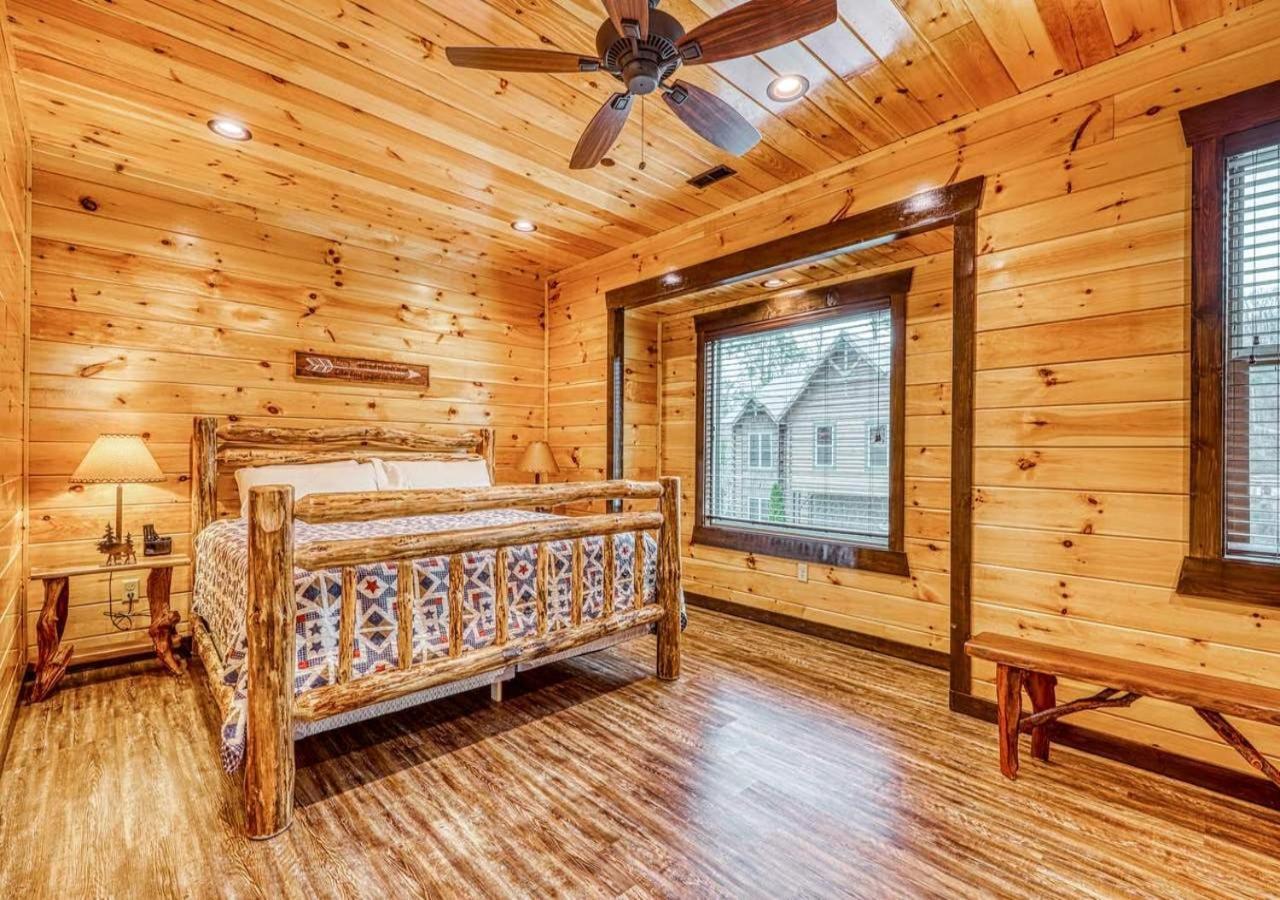 The Grand Orchard Lodge - Gatlinburg, Tn Екстер'єр фото
