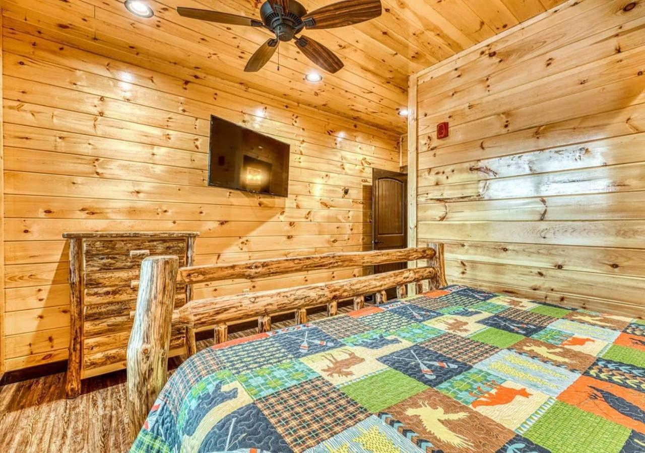 The Grand Orchard Lodge - Gatlinburg, Tn Екстер'єр фото
