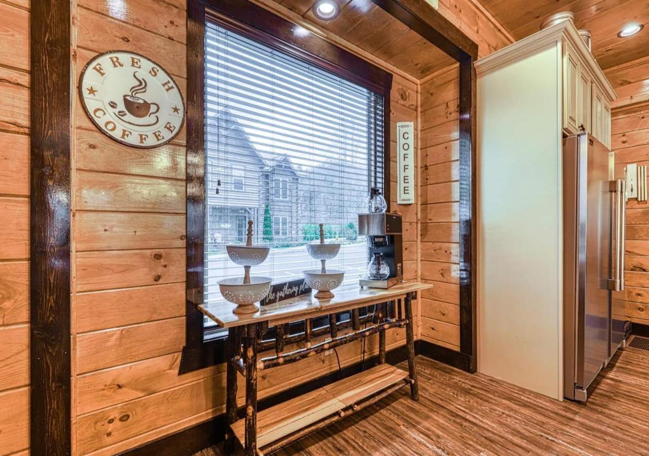 The Grand Orchard Lodge - Gatlinburg, Tn Екстер'єр фото