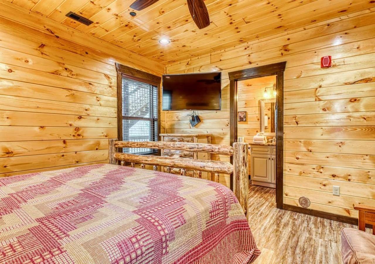 The Grand Orchard Lodge - Gatlinburg, Tn Екстер'єр фото