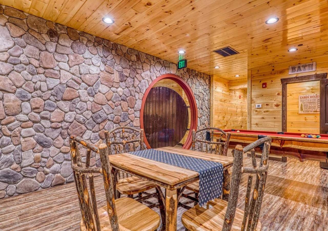 The Grand Orchard Lodge - Gatlinburg, Tn Екстер'єр фото