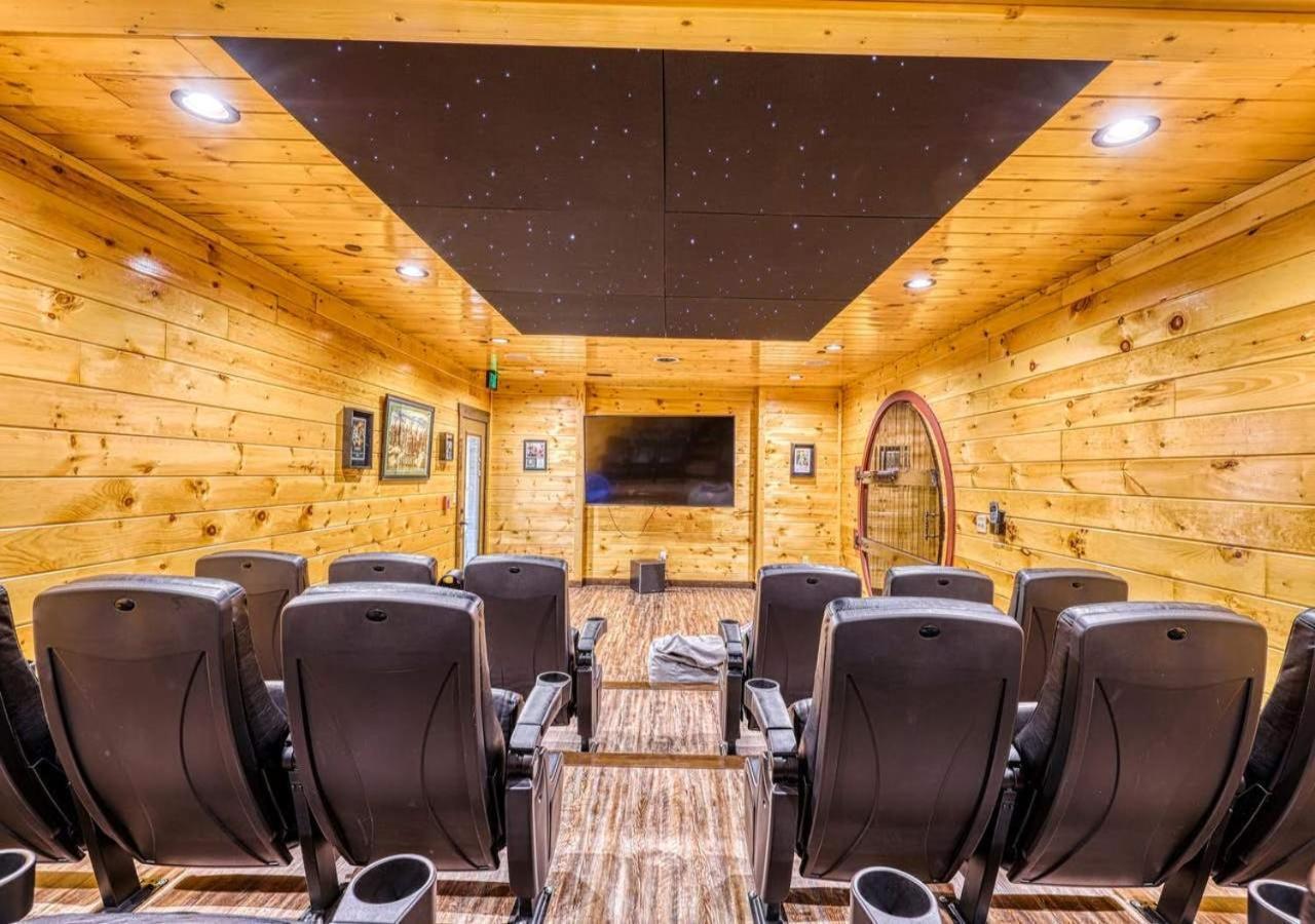 The Grand Orchard Lodge - Gatlinburg, Tn Екстер'єр фото