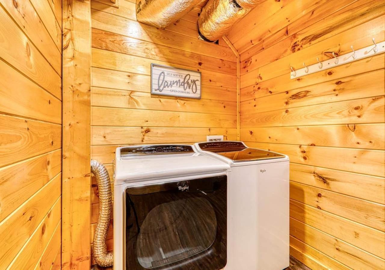 The Grand Orchard Lodge - Gatlinburg, Tn Екстер'єр фото