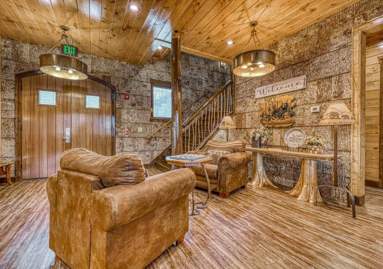 The Grand Orchard Lodge - Gatlinburg, Tn Екстер'єр фото