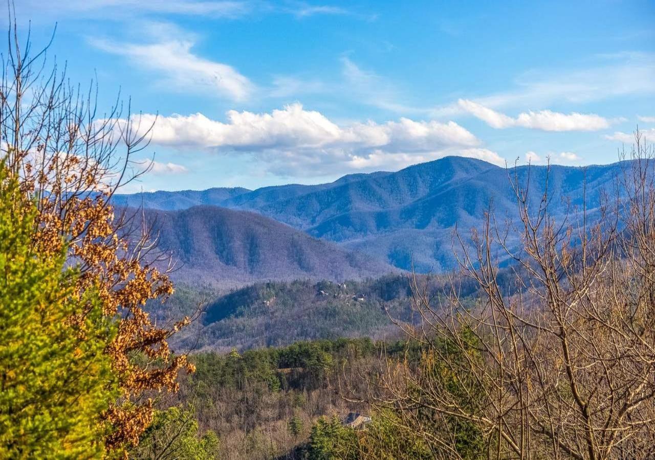 The Grand Orchard Lodge - Gatlinburg, Tn Екстер'єр фото