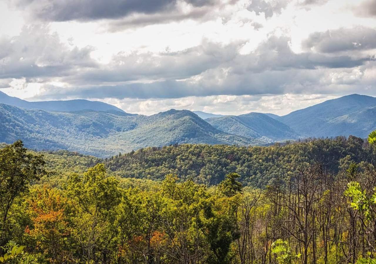 The Grand Orchard Lodge - Gatlinburg, Tn Екстер'єр фото