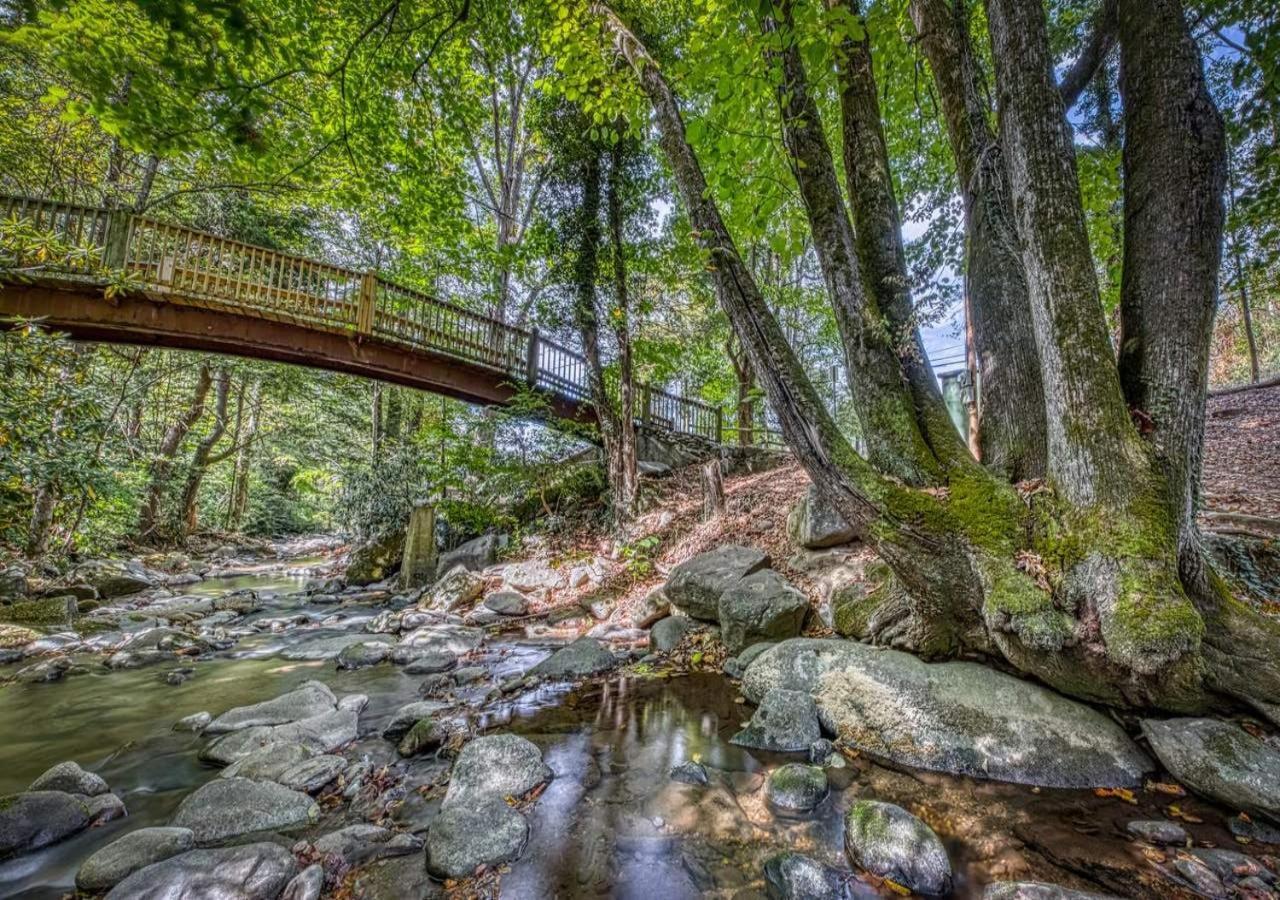 The Grand Orchard Lodge - Gatlinburg, Tn Екстер'єр фото