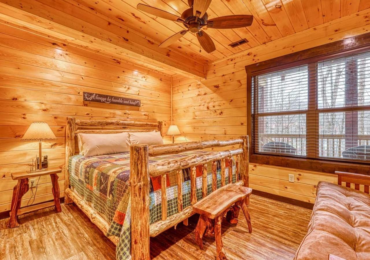 The Grand Orchard Lodge - Gatlinburg, Tn Екстер'єр фото
