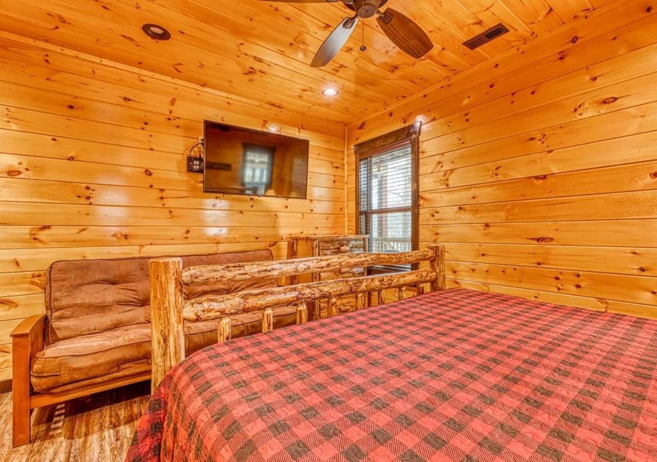 The Grand Orchard Lodge - Gatlinburg, Tn Екстер'єр фото