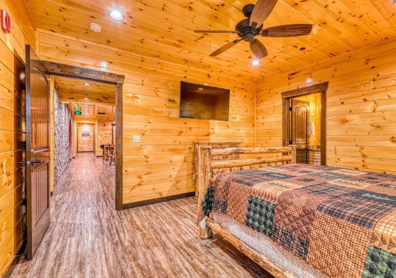 The Grand Orchard Lodge - Gatlinburg, Tn Екстер'єр фото