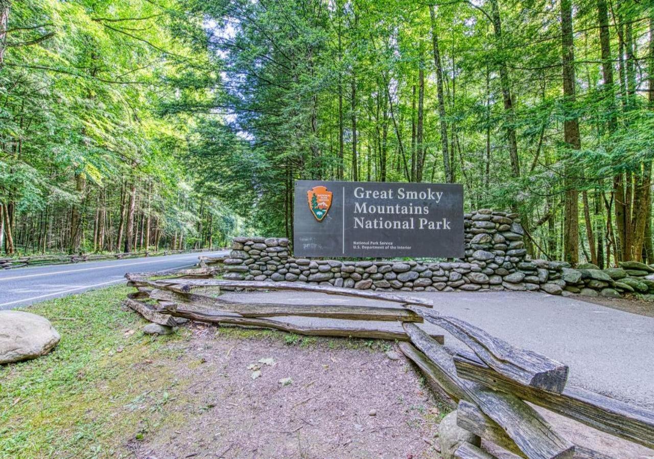 The Grand Orchard Lodge - Gatlinburg, Tn Екстер'єр фото