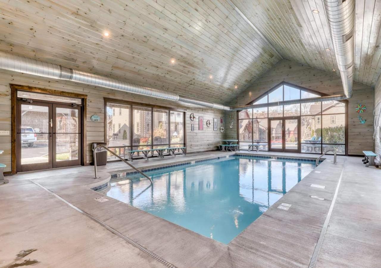 The Grand Orchard Lodge - Gatlinburg, Tn Екстер'єр фото