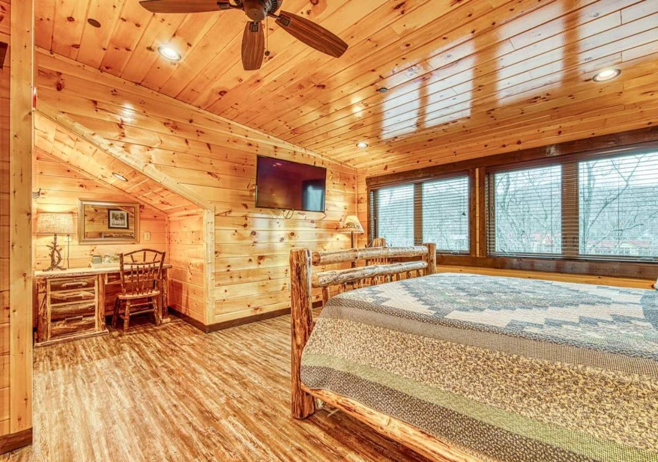 The Grand Orchard Lodge - Gatlinburg, Tn Екстер'єр фото