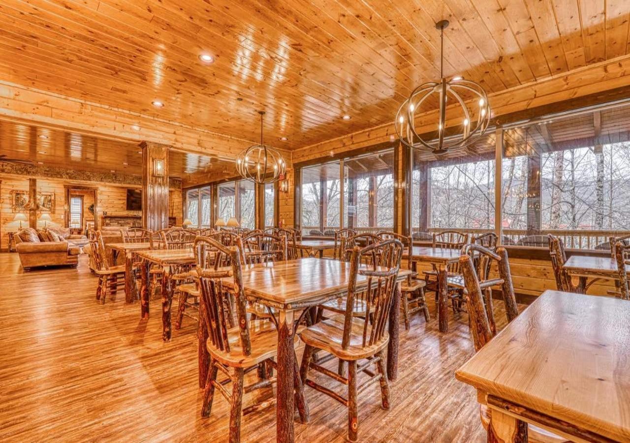 The Grand Orchard Lodge - Gatlinburg, Tn Екстер'єр фото